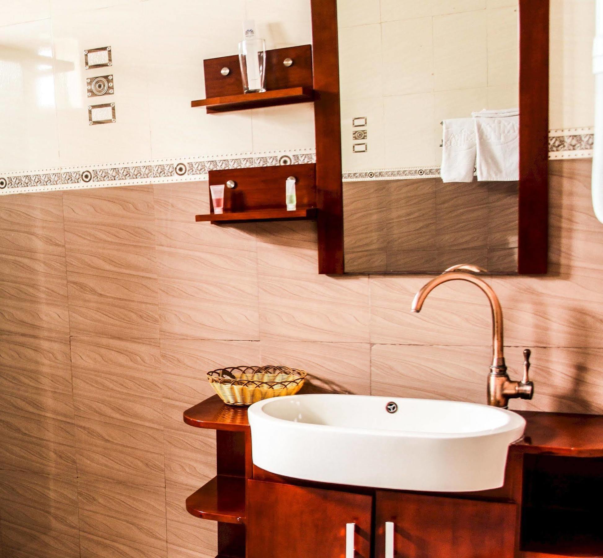 Mika Hotel Kabulonga Lusaka Dış mekan fotoğraf